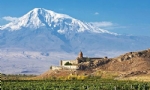 The Telegraph: “Şarap Ülkesi Ermenistan``