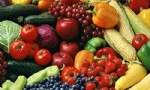 Ermenistan`dan Meyve Ve Sebzenin İhracatı 2016`da Yüzde 100 Arttı