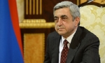 Sarkisyan: Bakü Yönetimi Bir Kez Daha Şansını Denemeye Kalkarsa, En Kötü Senaryoya Hazır Olmalı