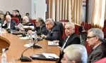 Yerevan’da “Ermeni Soykırımı Ve Tazminat Sorunları” Konferansı Başladı