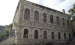 Arhiyeni Vakfı Okulu’ndan Fenerbahçe Üniversitesi’ne