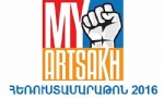 “Hayastan” Fonundan Artsakh’a 15 Milyon Dolar Bağış