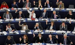 Avrupa Parlamentosu, Türkiye-AB Müzakereleri Dondurma Tasarısını Onayladı