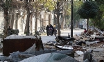 Suriye Ordusu, Halep’teki Hristiyan Mahallesine Yönelik Saldırıyı Engelledi 