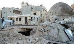 Ermenistan, Suriye`de Barış Gücü Operasyonlarına Katılabilir