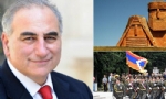 Lyon`lu Ermeni Yetkili: Fransa`nın, Karabağ`ı Tanınmasını Sağlamalıyız