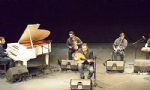 Suriyeli Ermeni Besteci Bursa’da Konser Verdi