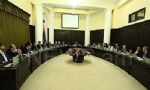 Ermenistan’da Mimarlar Odası Kurulacak