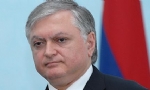 Ermenistan Dışişleri Bakanı, Uluslararası Atom Enerjisi Ajansı`nın Konferansına Katıldı