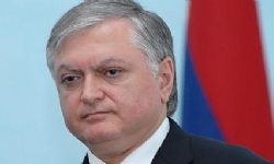Ermenistan Dışişleri Bakanı, Uluslararası Atom Enerjisi Ajansı`nın Konferansına Katıldı