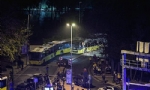Dünya Beşiktaş`taki bombalı saldırıyı böyle gördü