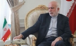 İran Dışişleri Bakan Yardımcısı Ermenistan’ı Ziyaret Edecek