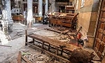 Kahire`deki Kilise Saldırısını IŞİD Üstlendi
