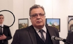 Rusya`nın Ankara Büyükelçisi Andrey Karlov`a silahlı saldırı