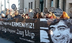 Hrant`ın Arkadaşları: Hepsi Elbirliğiyle Örttüler
