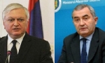 Eduard Nalbandyan: Çeyrek Yüzyıldır Ermenistan- Romanya İlişkileri Gelişiyor