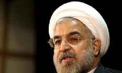  İran Cumhurbaşkanı Hasan Ruhani, 21 Aralık`ta Erivan’ı Ziyaret Edecek