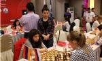 Ermenistan’ın Satranççıları “Şarca Kadınlar Kupasında”