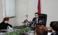 2017’de Ermeni Çalışma Grubu AB’yle «Ortak Sema»Ya Katılıma Yönelik Müzakerelere Başlayacak