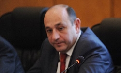Bakan Karayan: “Yılı Ekonomik Büyüme İle Kapatıyoruz”