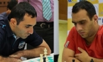 Ermeni satranççılar İspanya’dan altın ve bronz madalya getirdiler