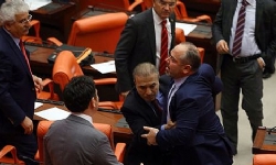 Աշխարհն այսօր 20.01.2017 (VIDEO)