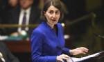 Avustralya`nın Yeni Güney Galler Eyaletinde Ermeni Kadın Başbakan Seçilebilir