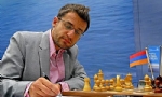 Ermeni Satranççı Tata Steel Turnuvası Liderini Mağlup Etti