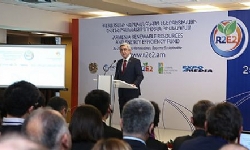 Serj Sarkisyan: 2019’da Ermenistan-İran Ve Ermenistan-Gürcistan Elektrik Hatları Hizmete Açılacak