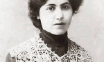 Զա­պէլ Ե­սա­յեան (­Յով­հան­նէ­սեան, 1878-1943-?). ­Կին Գրո­ղի, Մտա­ւո­րա­կա­նի Եւ Ազ­գա­յին Գոր­ծի­չի Ա­ռինք­նող 