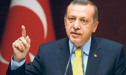 Թուրքիոյ Սահմանադրական Փոփոխութիւններու Առաջարկը Ուղարկուած Է Նախագահին