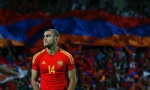 Ermeni Futbolcu: Ermenistan 20 Yıldır Savaş İçinde, Dünya İse Bunu Görmemiş Gibi Davranıyor