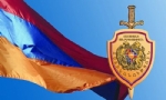 Ermenistan Emniyet Genel Müdür Yardımcısı`nın Belarus Ziyareti İptal Edildi