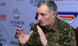 Belarus`a Bir Tepki Daha: Ermenistan DOSAAF` Başkanı Minsk Ziyaretini İptal Etti