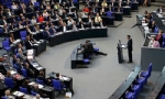 Almanya Anayasa Mahkemesi, Bundestag`ın Ermeni Soykırımı Kararına Yapılan İtiraz Başvurusunu Reddetti