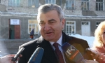Karabağ Meclis Başkanı: Azerbaycan Psikolojik Kompleksini Ne Kadar Çabuk Aşabilse, Kendileri İçin O Kadar İyi Olur
