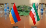 İran Ve Ermenistan Meghri-Norduz Gümrük Kapısını Kullanacak
