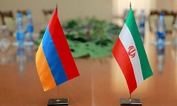 İran Ve Ermenistan Meghri-Norduz Gümrük Kapısını Kullanacak