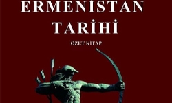 Ermenistan Tarihi Adlı Ders Kitabı Türkçe`ye Çevrildi (Download - İndir)