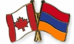 Kanada Hükümetine Yerevan’da Büyükelçilik Açma Çağrısı Yapıldı