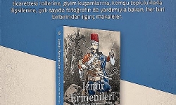 İzmir Ermenileri Ege kıyılarının yitip gitmiş sakinleri