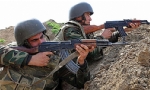 ​Azerbaijani Forces Violate Ceasefire, Fire Mortar at Artsakh Posts
