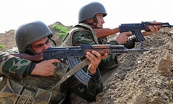 Azerbaijani Forces Violate Ceasefire, Fire Mortar at Artsakh Posts