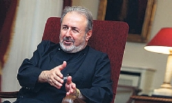 Aram Ateşyan İstifa Etti