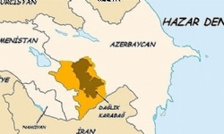 ​Azerbaycan`dan Ermenistan`a uyarı