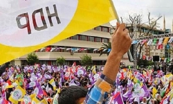 ​Türkiye`de HDP`ye alternatif oluşturacak parti kurulacak