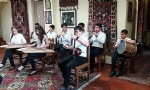 ​21 Haziran`da Ermenistan`da Dünya Müzik Günü kutlandı