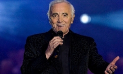 ​Hollywood Şöhret Yolu’nda Charles Aznavour’un yıldızı açılacak