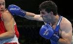 ​Ermeni boksör Avrupa Şampiyonu oldu