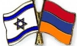​İsrail`den Ermenistan`a üst düzey ziyaretler bekleniyor